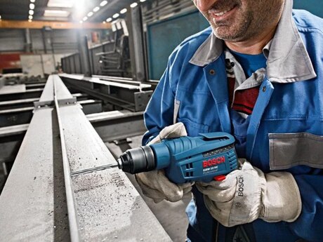 Bosch GBM 10 RE dreli