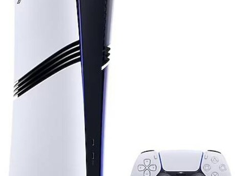 PS5 pro 2TB