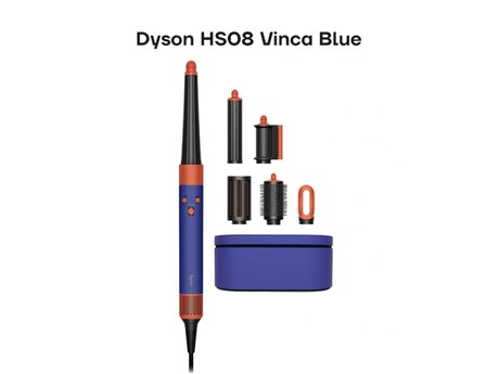 Dyson Airwrap i.D Vinca Blue (Dyson Hs08)