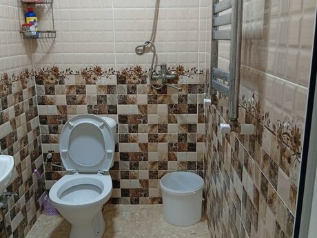 Binədə 3 otaqlı həyət evi satılır, 70 m², 49 500 AZN, şəkil 4 / 8