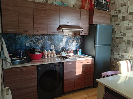 Binədə 3 otaqlı həyət evi satılır, 70 m², 49 500 AZN, şəkil 3 / 8