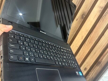 Noutbuk Lenovo G500
