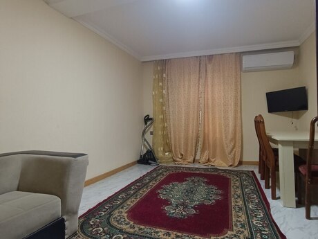 Həyət evi kirayə verilir, 7 Mkr.