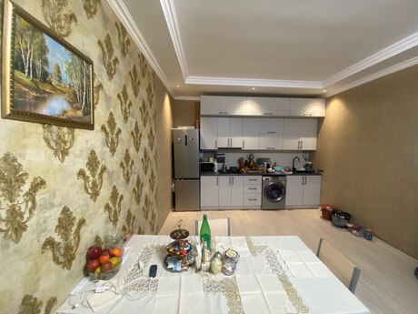 Zığda 3 otaqlı həyət evi satılır, 95 m², 82 000 AZN, şəkil 3 / 8