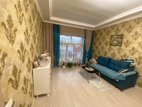 Zığda 3 otaqlı həyət evi satılır, 95 m², 82 000 AZN, şəkil 2 / 8