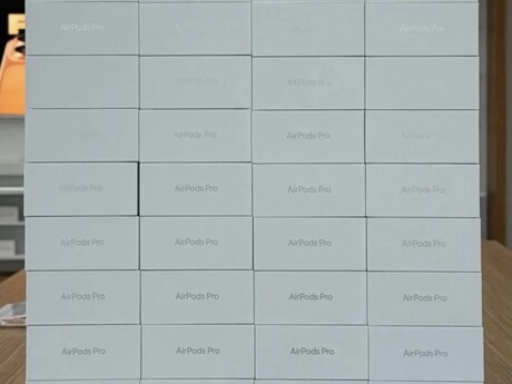 AirPods Pro 3 