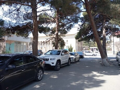 Ofis icarəyə verilir, Sumqayıt ş.