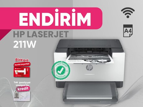 Printer HP LaserJet 211dw (9YF83A) Printer HP LaserJet 211dw (9YF83A)