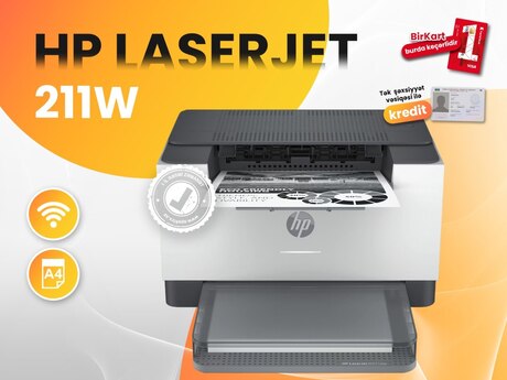 Printer HP LaserJet M211dw (9YF83A) 