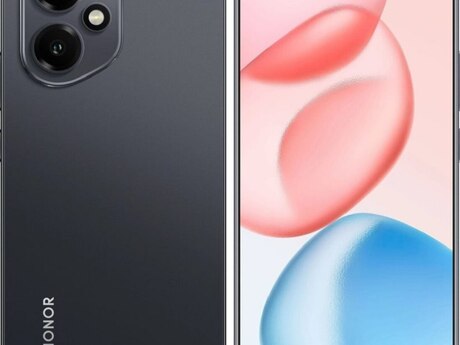Honor 400 Midnight Black 256GB/8GB