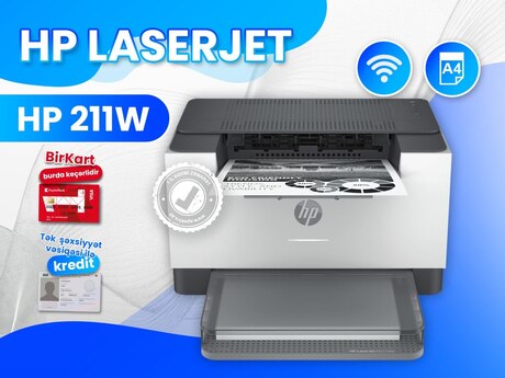 Printer HP LaserJet M211dw Printer HP LaserJet M211dw