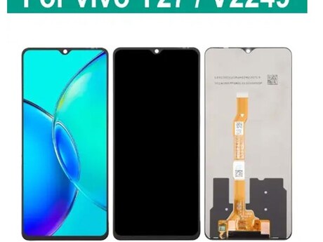 Vivo ekranları