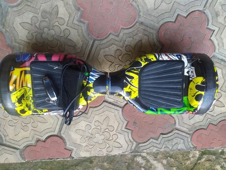Segway