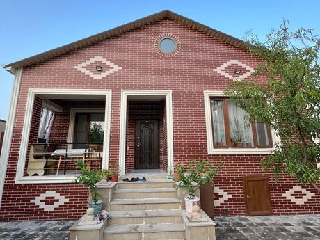 Həyət evi, Şağan qəs. Həyət evi, Şağan qəs.