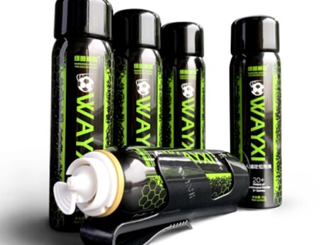 Hakimlər üçün spray 