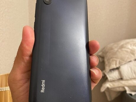 Xiaomi Redmi 9A Sky Blue 32GB/3GB