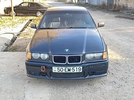 BMW 328, 1994 il