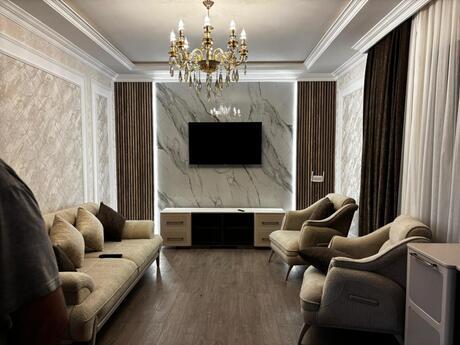 Mərmər Görünüşlü Dekorativ Panel