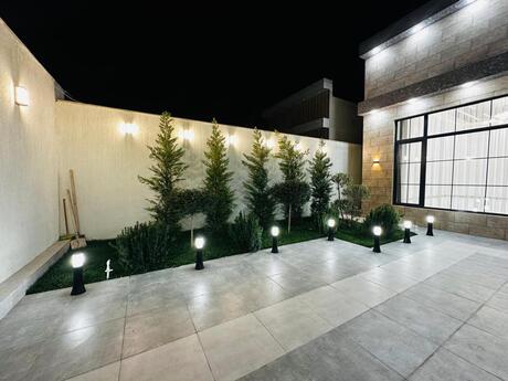 4-room house for sale in Mərdəkan, 150 m², 325 000 AZN, photo 4 / 12