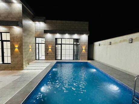 4-room house for sale in Mərdəkan, 150 m², 325 000 AZN, photo 5 / 12