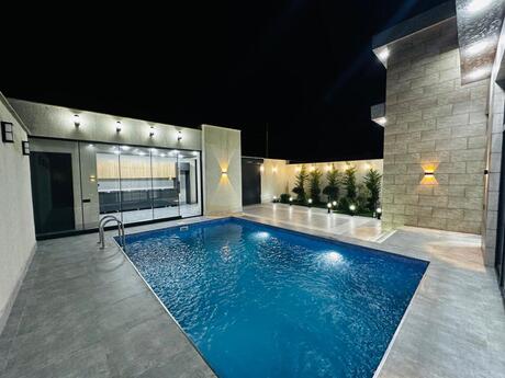 4-room house for sale in Mərdəkan, 150 m², 325 000 AZN, photo 3 / 12