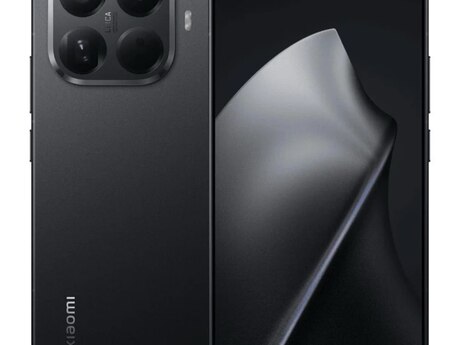 Xiaomi 15T Black 512GB/12GB