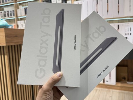 Samsung Galaxy Tab S10 Fe 8/128