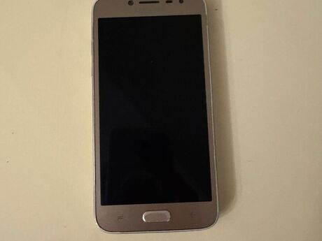 Samsung Galaxy J2 Gold 8GB/1GB