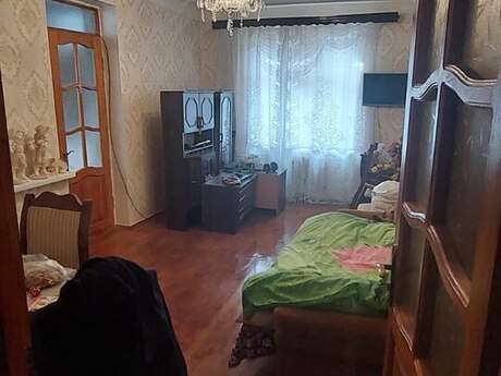 Bakıxanovda 3 otaqlı köhnə tikili mənzil satılır, 65 m², 155 000 AZN, şəkil 5 / 10