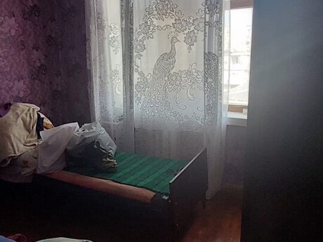 Bakıxanovda 3 otaqlı köhnə tikili mənzil satılır, 65 m², 155 000 AZN, şəkil 3 / 10
