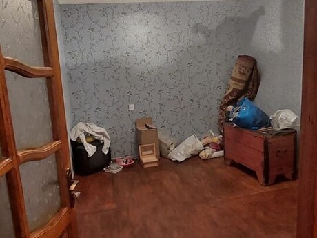3 otaq · 65 m² · 6/9 mərtəbə, Bakıxanov