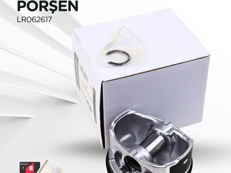 Land Rover 3.0sc porşeni  +0.25