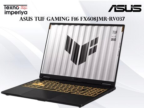 ASUS TUF Gaming F16 FX608JMR-RV037  90NR0NB1-M002S0