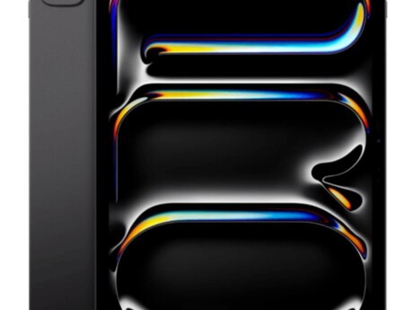 Apple iPad Pro 13 M5 256 GB Space Black