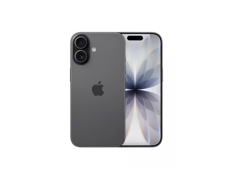 Apple iPhone 17 Black 256GB/8GB
