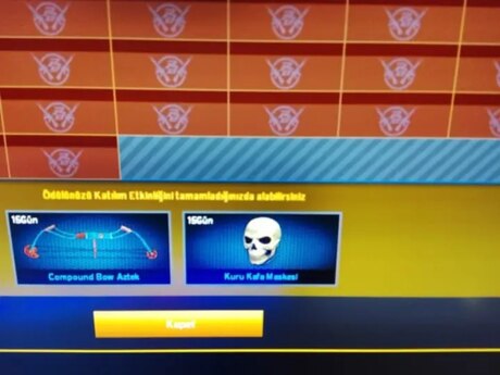 Point Blank Türkiye oyunu Point Blank Türkiye oyunu
