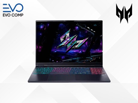 Acer Predator Helios Neo PHN16S-71-91AW