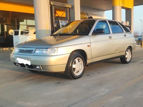 LADA (VAZ) 2112, 2006 il