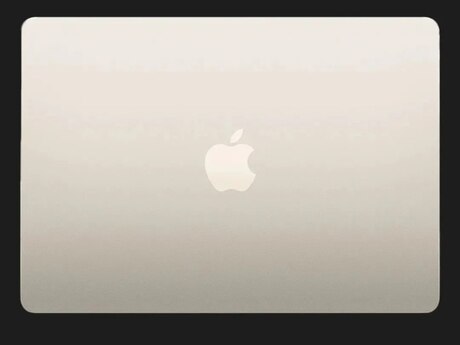 Apple MacBook Air M4 13inch 16/256