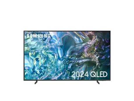 Televizor Samsung QE55Q60DAUXRU