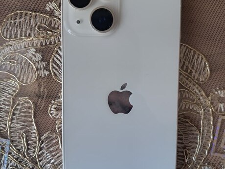 Apple iPhone 14 Starlight 128GB/6GB