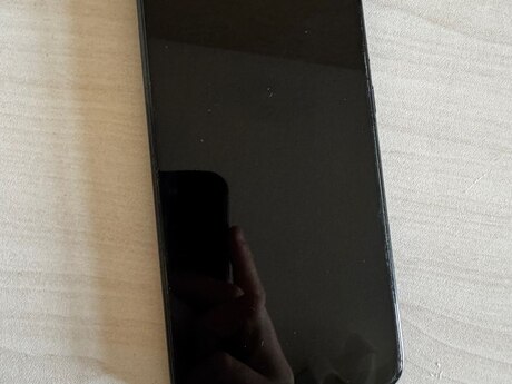 Xiaomi Redmi Note 7 Black 64GB/4GB
