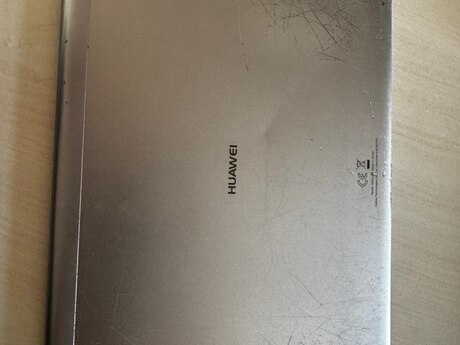 Huawei MediaPad T3 10