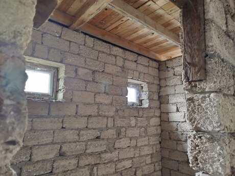 Продаётся 2-комнатный дом, Hövsan, 90 м², 45 000 AZN, фото 3 / 8