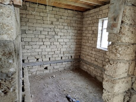 Продаётся 2-комнатный дом, Hövsan, 90 м², 45 000 AZN, фото 4 / 8