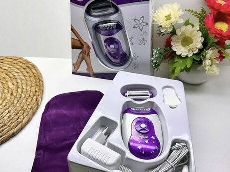 Epilyator ALİZZ HC-305