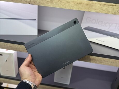 Samsung Galaxy Tab A9+ Graphite 128GB 