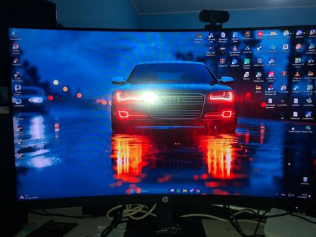 Gaming PC 