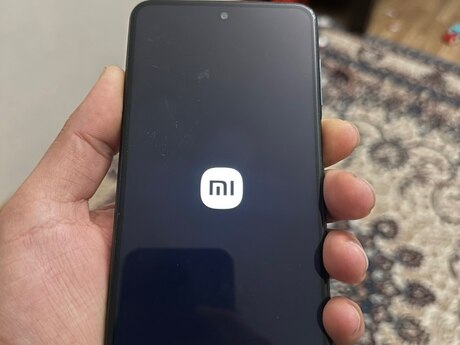 Xiaomi Redmi Note 9S Aurora Blue 64GB/4GB