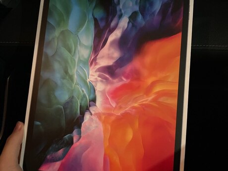 Apple iPad Pro 12.9  (2021) 1 TB Space Gray+keyboard